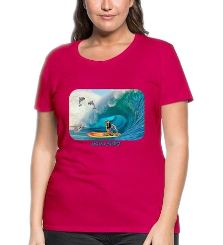 Yoga surf 1