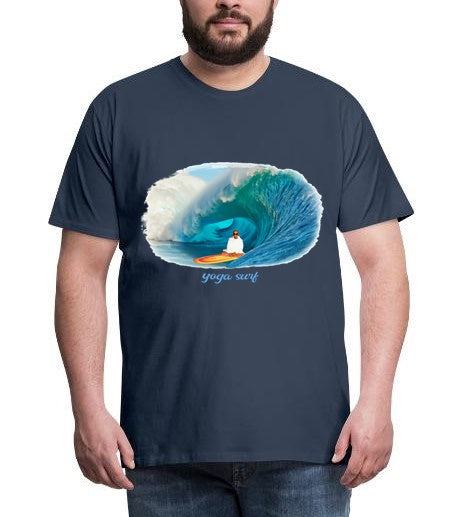 Yoga surf 2