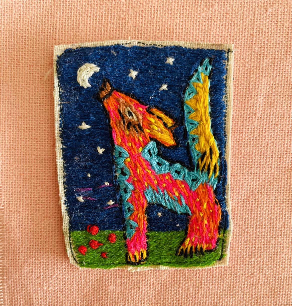 Alebrije