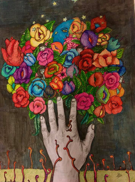 Árbol de la vida